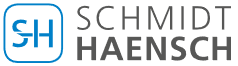 SCHMIDT   HAENSCH GmbH & Co.