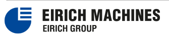 Eirich Machines Inc.
