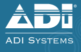 ADI Systems Inc.