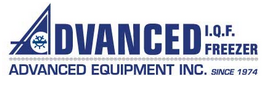 Advanced Equipment Inc.