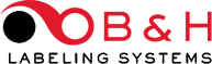 B & H Labeling Systems