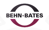 BEHN + BATES Maschinenfabrik GmbH & Co.