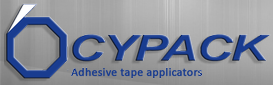 Cypack(JiangSu) Packaging Machinery Co.,Ltd.