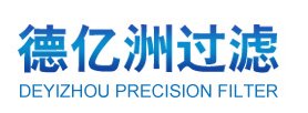 Zhangjiagang Deyizhou Precision Filter Material Co.,Ltd 
