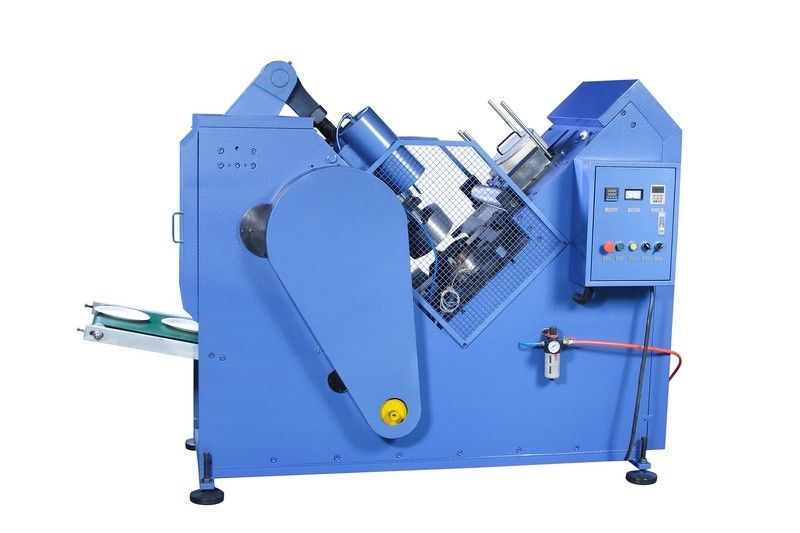 Paper Container Making Machine, Paper Container Making Machine Supplier